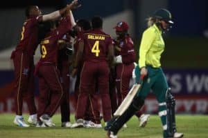 Read more about the article Windies Women outclass Proteas