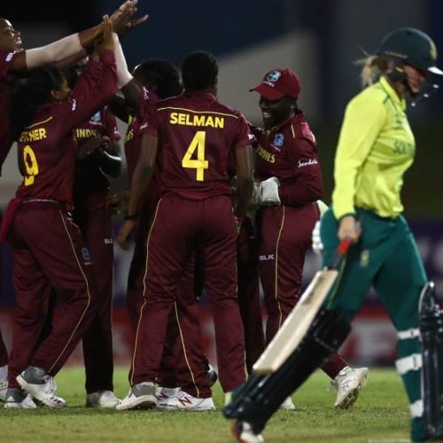 Windies Women outclass Proteas