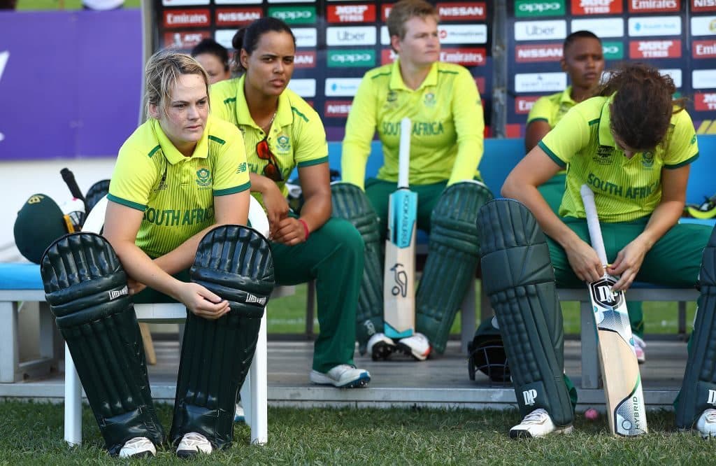 You are currently viewing Proteas Women crash out of T20 World Cup