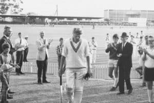Read more about the article Barry Richards feels ‘bitter’ at CSA snub
