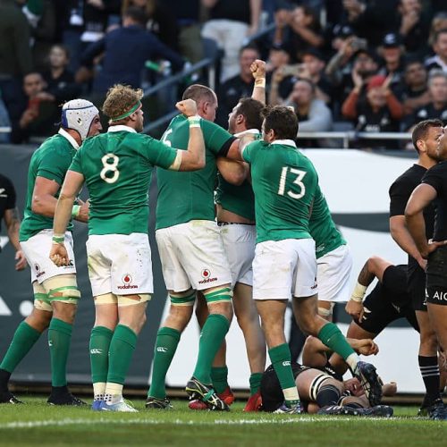 Hansen: Dublin Test will decide world’s best