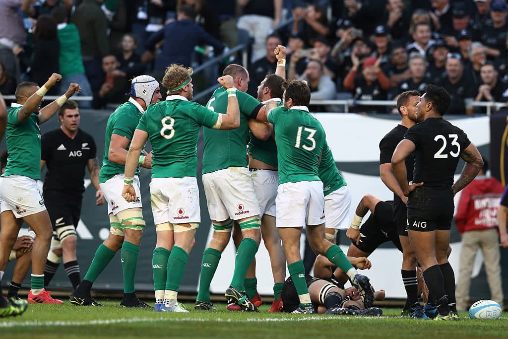 You are currently viewing Hansen: Dublin Test will decide world’s best