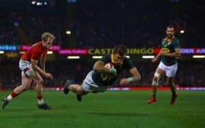 Read more about the article Bet on Boks, England to win