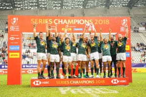 Read more about the article Memorable Moment: Blitzboks retain sevens crown