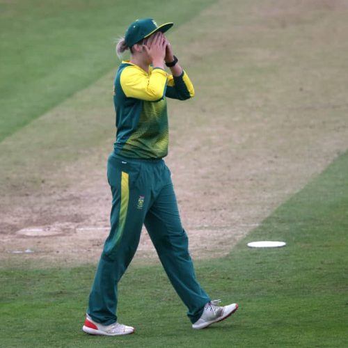 Proteas Women lose second warm-up match