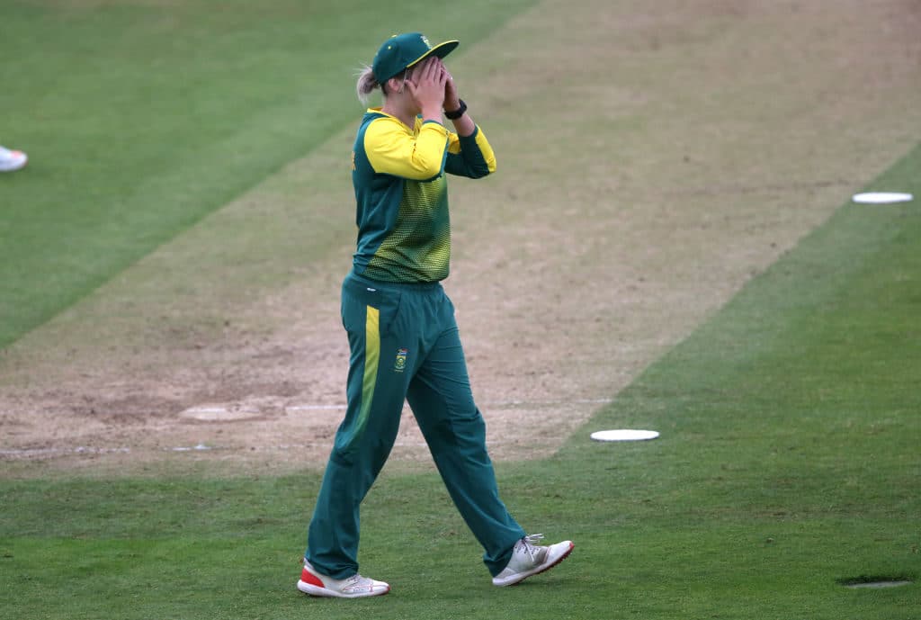 You are currently viewing Proteas Women lose second warm-up match