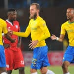 Jeremy Brockie