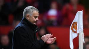 Read more about the article ‘Mourinho needs time to fix Manchester United’