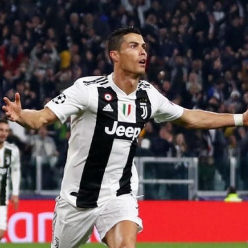 Ronaldo: Man Utd did nothing to win