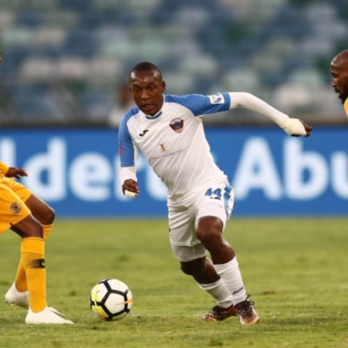 Best & Worst: Chiefs vs Chippa