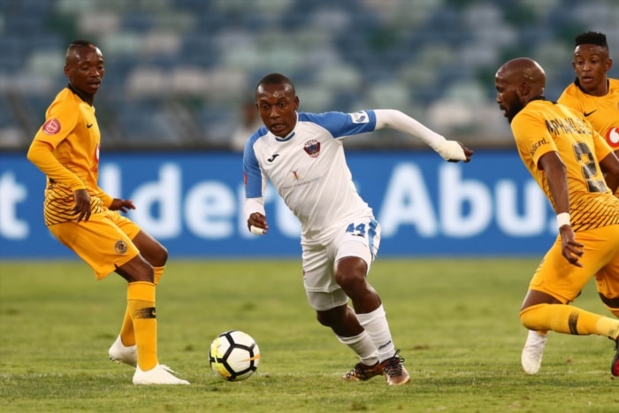 You are currently viewing Best & Worst: Chiefs vs Chippa