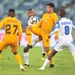 Kaizer Chiefs held by Chippa United