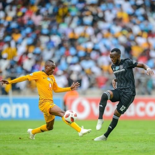 Pirates claim Chiefs scalp in thrilling Soweto derby