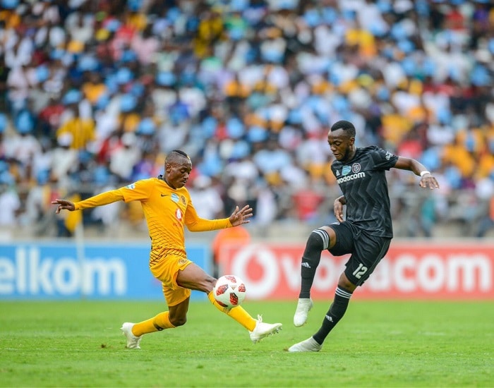 You are currently viewing Pirates claim Chiefs scalp in thrilling Soweto derby