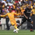 Kaizer Chiefs vs Orlando Pirates