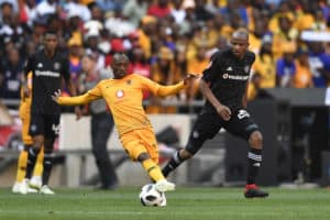 Read more about the article Five Chiefs players to watch in pre-season Soweto derby