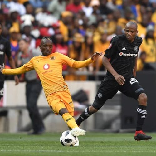 Five Chiefs players to watch in pre-season Soweto derby