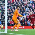 Liverpool vs Fulham
