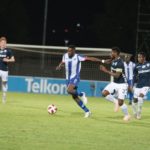 Maritzburg v Wits