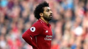 Read more about the article Salah wanted Liverpool move in 2012