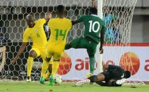 Read more about the article Preview: Bafana Bafana vs Nigeria