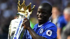 Read more about the article Kante signs new five-year Chelsea deal