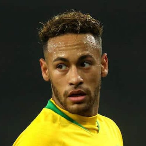 Brazil’s Tite encouraged by Neymar captaincy