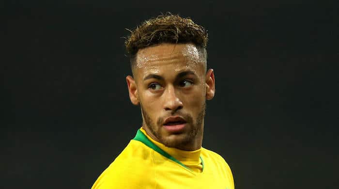 You are currently viewing Neymar ruled out of Copa America with ankle injury