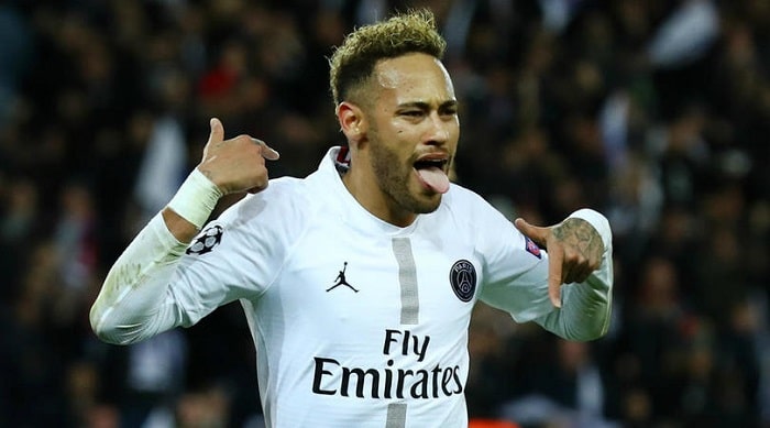 You are currently viewing PSG coach downplays Neymar, Barcelona links