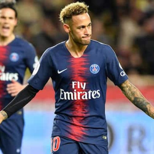 Neymar wants more from PSG