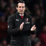 Neymar on Unai Emery