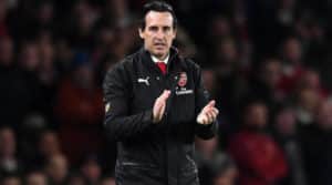 Read more about the article Unai Emery will bring success to Arsenal – Neymar