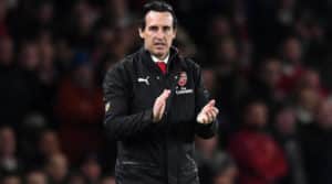 Read more about the article Unai Emery will bring success to Arsenal – Neymar