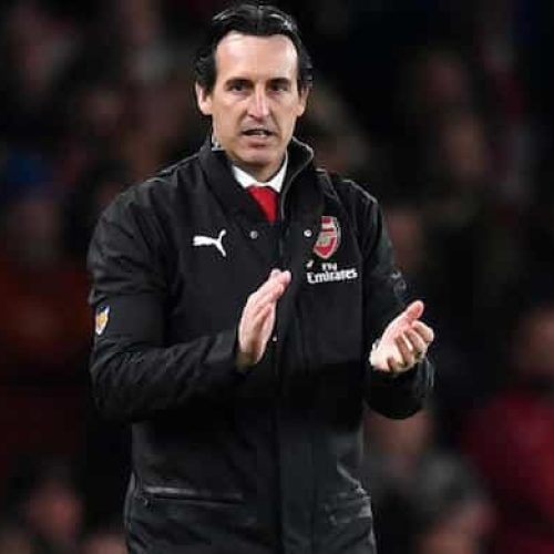 Unai Emery will bring success to Arsenal – Neymar