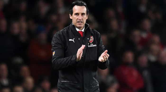 You are currently viewing Unai Emery will bring success to Arsenal – Neymar