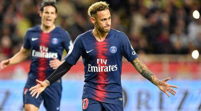 You are currently viewing Neymar wants more from PSG