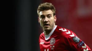 Read more about the article Bendtner to spend 50 days behind bars