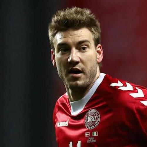 Bendtner to spend 50 days behind bars