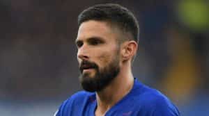 Read more about the article Man Utd might be in great form but Chelsea have Giroud back’ – Rudiger