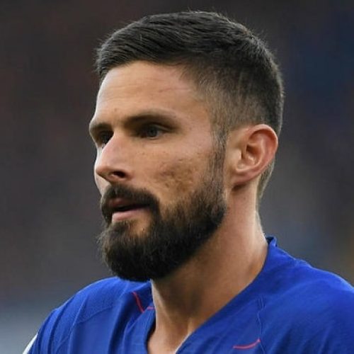 Man Utd might be in great form but Chelsea have Giroud back’ – Rudiger