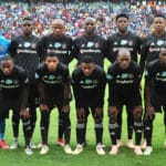 Orlando Pirates