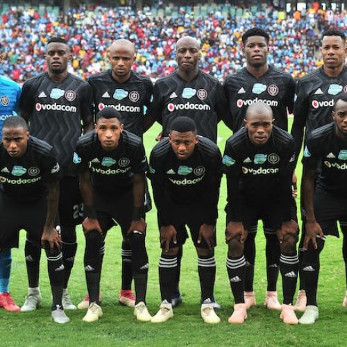 It’s do-or-die time for Orlando Pirates