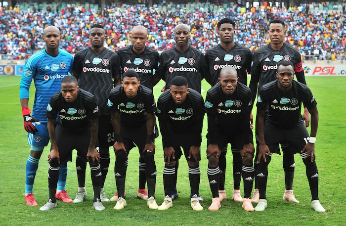 You are currently viewing It’s do-or-die time for Orlando Pirates