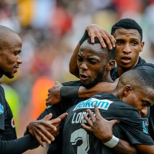 Watch: Pirates defeat Chiefs in TKO semis