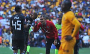 Read more about the article Pirates coach approves of showboating