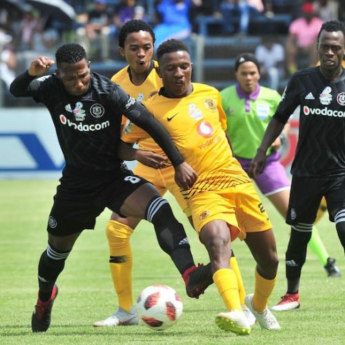 Pirates outwit Chiefs in tight MDC affair