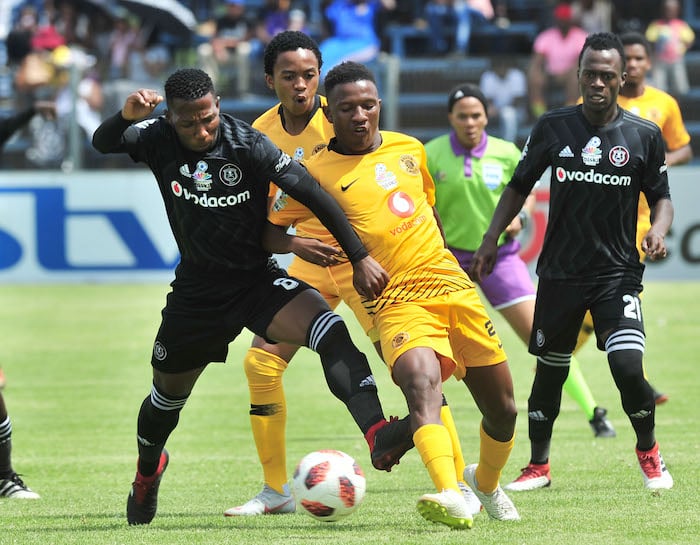 You are currently viewing Pirates outwit Chiefs in tight MDC affair