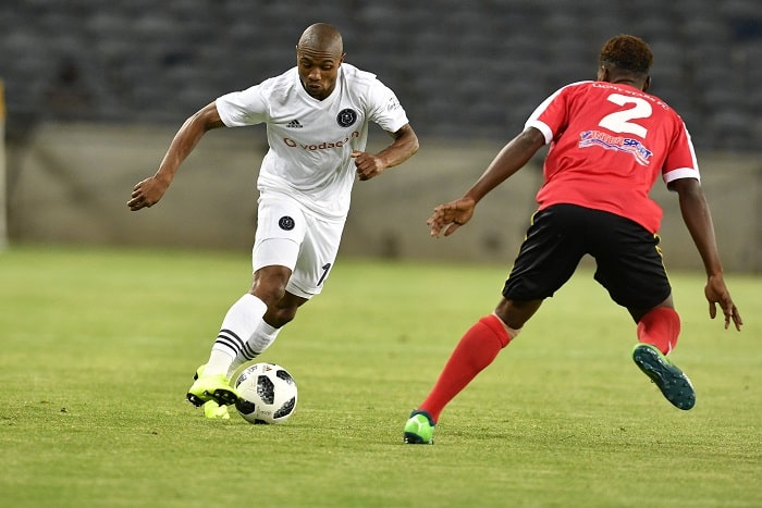 You are currently viewing Pirates thump Light Stars in Caf CL clash