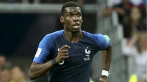 Read more about the article Pogba and Martial drop out of France squad