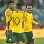 Percy Tau